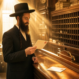 סוד ההתחדשות: להגיע לשכל שלמעלה מהזמן