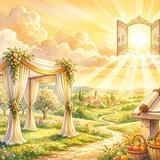 Prayer: The Invitation to the Wedding of Our Teacher and Rebbe