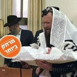 האדמו"ר מברדיטשוב בדיבורי אש להבה על הגה"צ הרב אליעזר ברלנד שליט"א