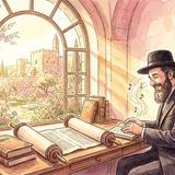 סוד המוח החריף: כוחה של התמדה וסוד הניגון