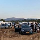 קיבוץ חצר המלך "בית האסורים - צלמון" ביום הכיפורים - ראיון מקיף