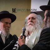 "תשע"ח היא שנת ביאת המשיח, 'אֶעֱלֶה בתמר' - השיעור המלא מהכנס ברחובות מאת הגה"צ הרב אליעזר ברלנד שליט"א - גלריית תמונות