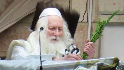 וַיְבָרֲכוּ אֶת הָעָם וַיֵּרָא כְבוֹד ה' אֶל כָּל הָעָם • שבת פרשת שמיני בצילו של הגה"צ רבי אליעזר ברלנד שליט"א