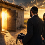 סוד אהבת חברים: הדרך לתיקון המחשבה ולגאולת ישראל
