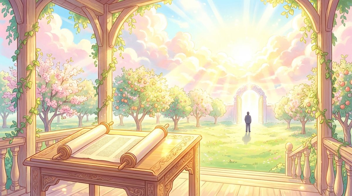 תפילות לזכות לילדים צדיקים