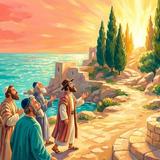 סוד המים התחתונים והדרך לראות את ה'