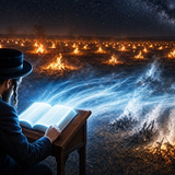 The Secret of Divine Providence from the Six Days of Creation: The Seventy Nations and the Divine Plan