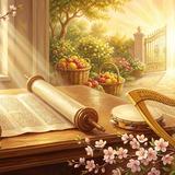 תפילה לזכות לשיר לשמוח ולרקד בכל ט"ו באב וכל שבוע אגמר פעמים את פרשת שבוע עם