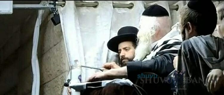 “Mouth to mouth do I speak to him” – Why is Parashat Beha’alotecha the Highest? – Shiur of R’ Berland Shlit”a