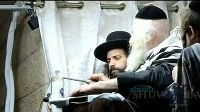 “Mouth to mouth do I speak to him” – Why is Parashat Beha’alotecha the Highest? – Shiur of R’ Berland Shlit”a