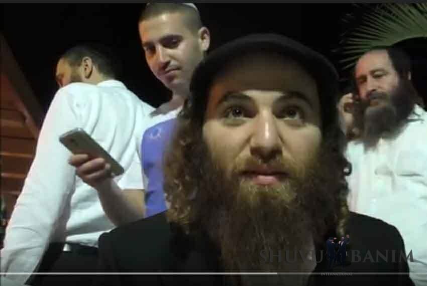 קיימנו את עצת הגה"צ הרב אליעזר ברלנד שליט"א וזכינו לפרי בטן אחרי שנים רבות