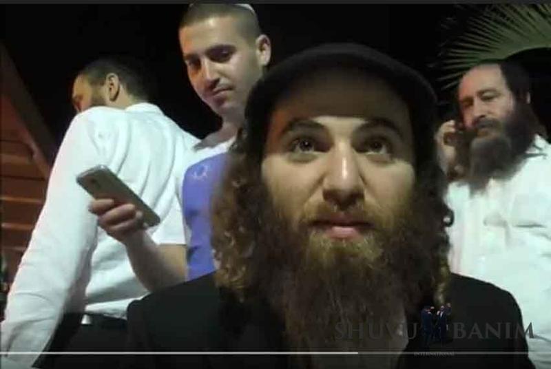 קיימנו את עצת הגה"צ הרב אליעזר ברלנד שליט"א וזכינו לפרי בטן אחרי שנים רבות