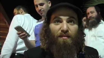 קיימנו את עצת הגה"צ הרב אליעזר ברלנד שליט"א וזכינו לפרי בטן אחרי שנים רבות