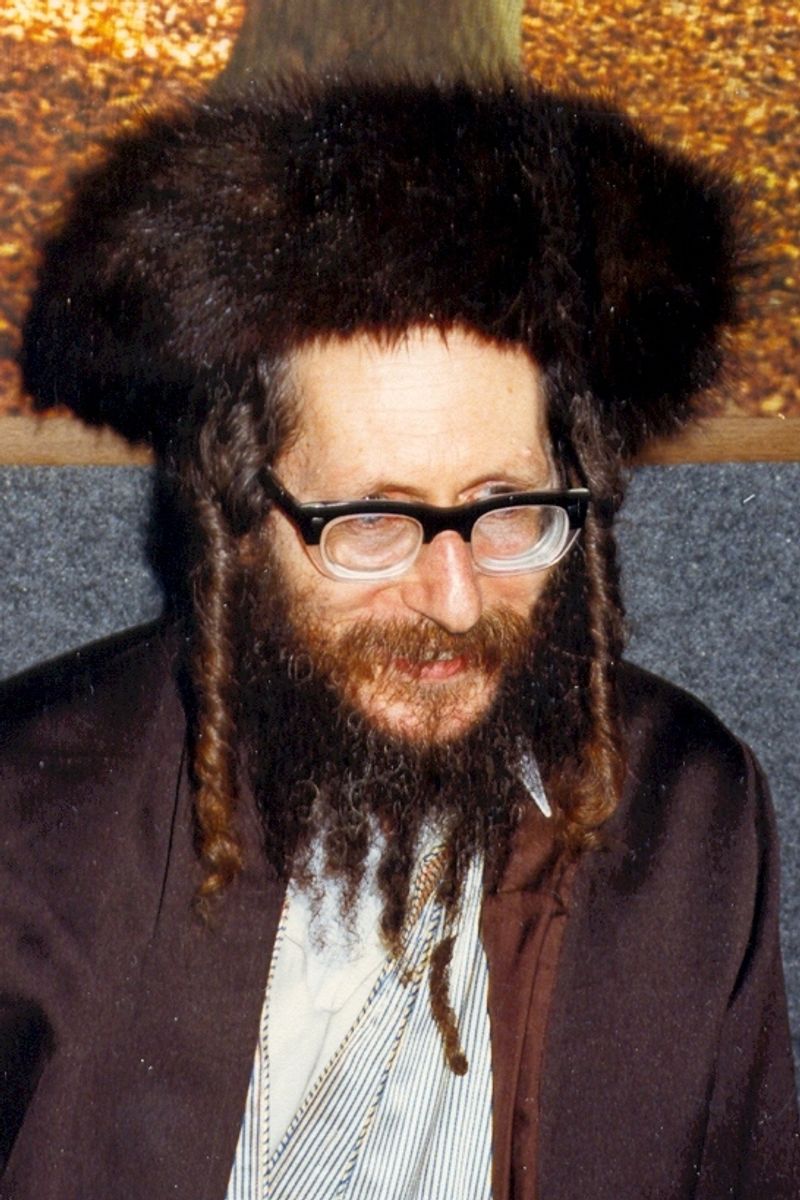 המלצה בכתב יד עבור ד