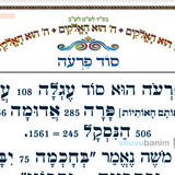 סוד "פרעה" • המאמר היומי מהגה"צ רבי אליעזר ברלנד שליט"א