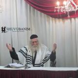 הילולת מוהרנ״ת תשע״ח