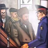 ¿Por Qué El Rav No Se Apura A Pasar Por La Aduana?