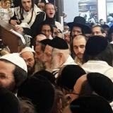 כל סודות הגאולה שפועלים בימי החגים - הגה"צ הרב אליעזר ברלנד שליט"א