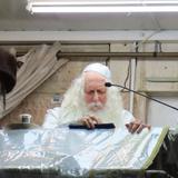 "כִּי-מֵרֹאשׁ צֻרִים אֶרְאֶנּוּ" • שבת בלק בצילו של הגה"צ רבי אליעזר ברלנד שליט"א