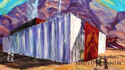 דברי הגה"צ הרב אליעזר ברלנד שליט"א לפרשת צו