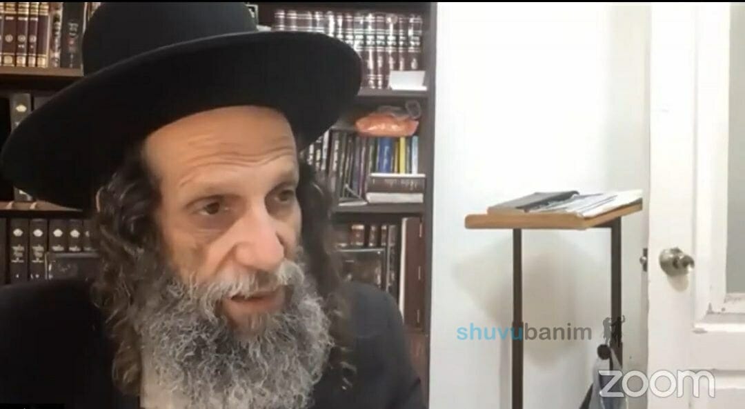 למה ה' אמר למשה "בא אל פרעה" ואיך זה קשור לחיי היום-יום שיעורו של הרה"ח ר' עופר ארז שליט"א לשובו בנים מיאמי