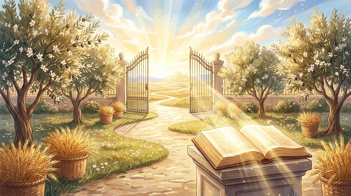 תפילה לפני התספורת