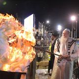 רשב"י שורש נשמות ישראל - הגה"צ הרב אליעזר ברלנד שליט"א