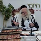 הפרה האדומה: הכוח של התפילה בכוונה להוציא מהעין רעה - החיזוק היומי מהגה"צ הרב אליעזר ברלנד שליט"א