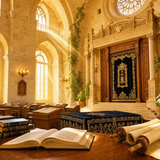 סיפור של ניצחון הקדושה: התשובה הניצחת מול רדיפות השלטונות ועוד 4 סיפורים