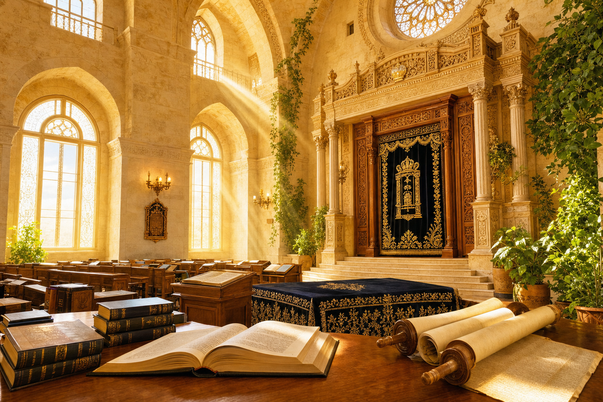 סיפור של ניצחון הקדושה: התשובה הניצחת מול רדיפות השלטונות ועוד 4 סיפורים