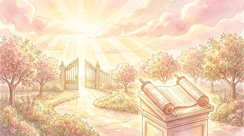 תפילה להיות כלה