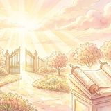 תפילה להיות כלה