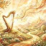 The Secret of Melody and Unity: The Path to Healing and Cleaving to Hashem