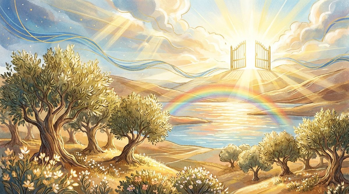 תפילה לזכות בזכות "התכלת" שכל הרשעים ושונאי ה' יכלו כרגע ויתגלה מלכות ה'