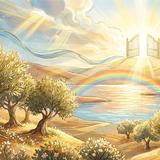 תפילה לזכות בזכות "התכלת" שכל הרשעים ושונאי ה' יכלו כרגע ויתגלה מלכות ה'