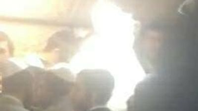 Moshiach is going to die - Part 2