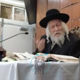 צפו: מעמד תיקון חצות עם מורנו הרב אליעזר ברלנד שליט"א בערב ר"ח מנחם אב: "בית המקדש לא נחרב — בכל תיקון חצות אנו בונים אותו מחדש"