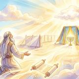 עומק ההתבטלות: סוד כוחו של משה רבנו והקמת המשכן