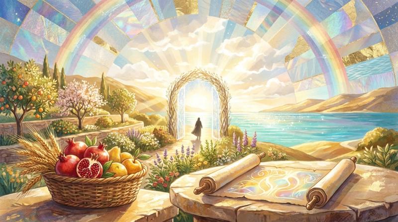 תפלה לחי רוטל בלג בעומר