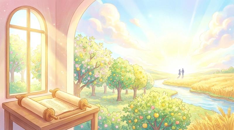 תפלה להצלחת חנוך הילדים לתורה וליראת שמים