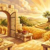 תפילה לזכות להיות כמו דבורה הנביאה ולזכות לעשירות גדולה עד אין מספר