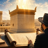סוד שלום הבית: מדוע נמשלה האישה למזבח?