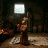 At Four Years Old He Prayed and Brought His Father Back to Life • The Daily Shiur from Rabbi Eliezer Berland shlit"a