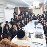 קוּמִי רֹנִּי בַלַּיְלָה לְרֹאשׁ אַשְׁמֻרוֹת • חבורת בני הנעורים בהשתתפות הגה"צ רבי אליעזר ברלנד שליט"א