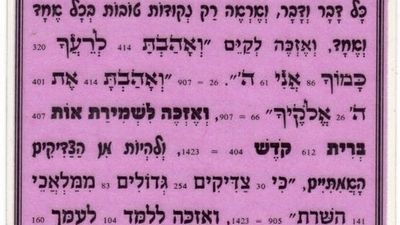 Prayer To Understand Things Deeply And To Only See The Good