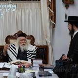 וּמִנּוֹתָר קַנְקַנִּים • הכנה בקודש פנימה לקראת כנס 'התאחדות האברכים'