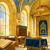 סיפור פלאי: אחיזת היד של הרב ברלנד ששינתה את חיי האברך ועוד 3 סיפורים
