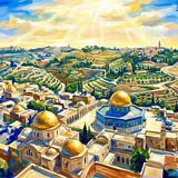 Story: The Tzaddik Grabbed His Hand "From Now, From Now" and 4 More Stories