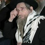 שידור חי! לוייתו של הרב שטיינמן זצוק"ל