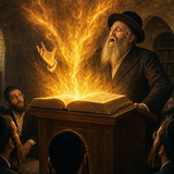 A Story About a Fiery Class on Likutey Halachos That Lasted Eight Hours, and 4 More Stories